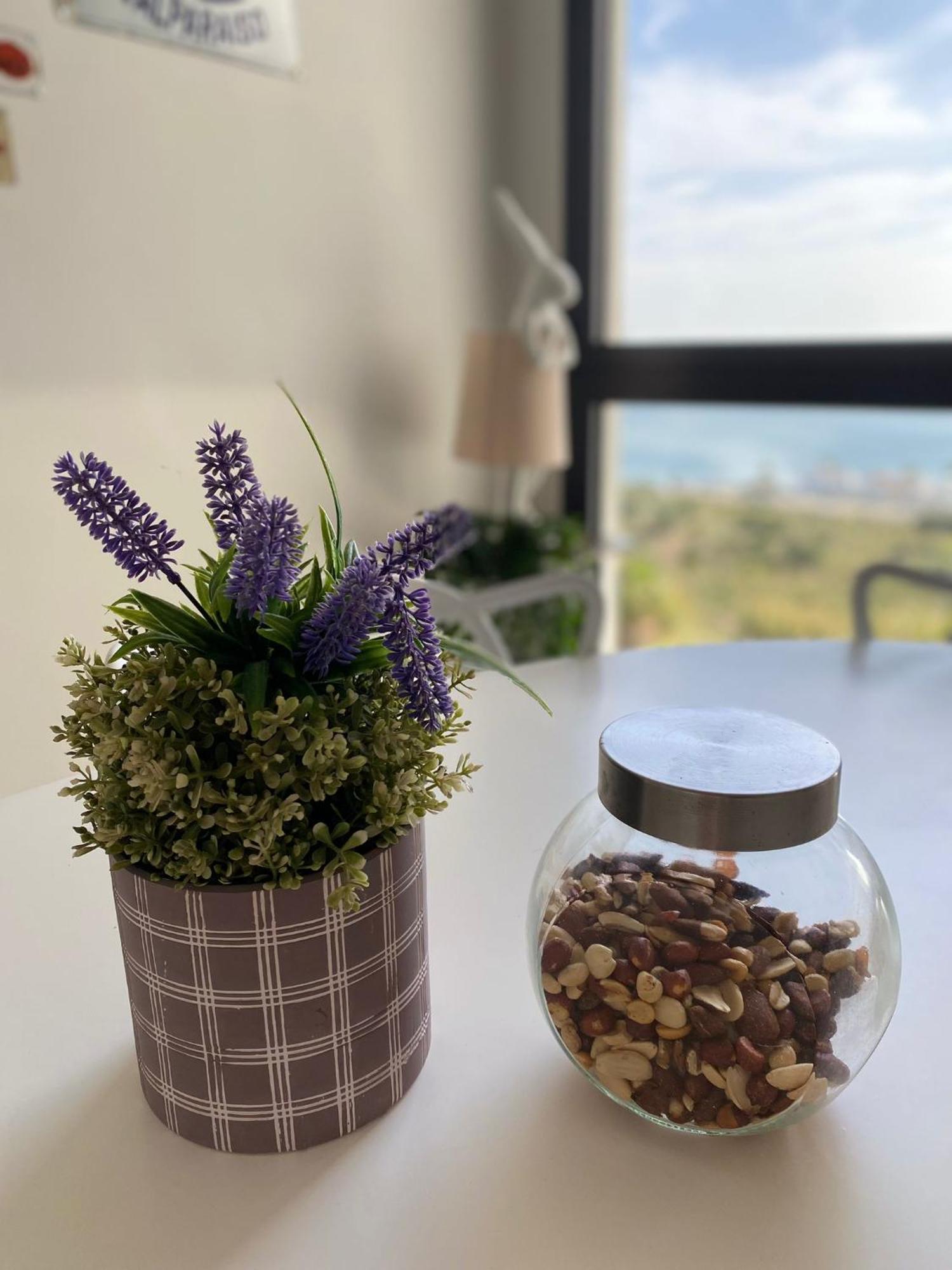 Luxury Duplex With Sea Views Blue Suite 3-303 Manilva Eksteriør bilde