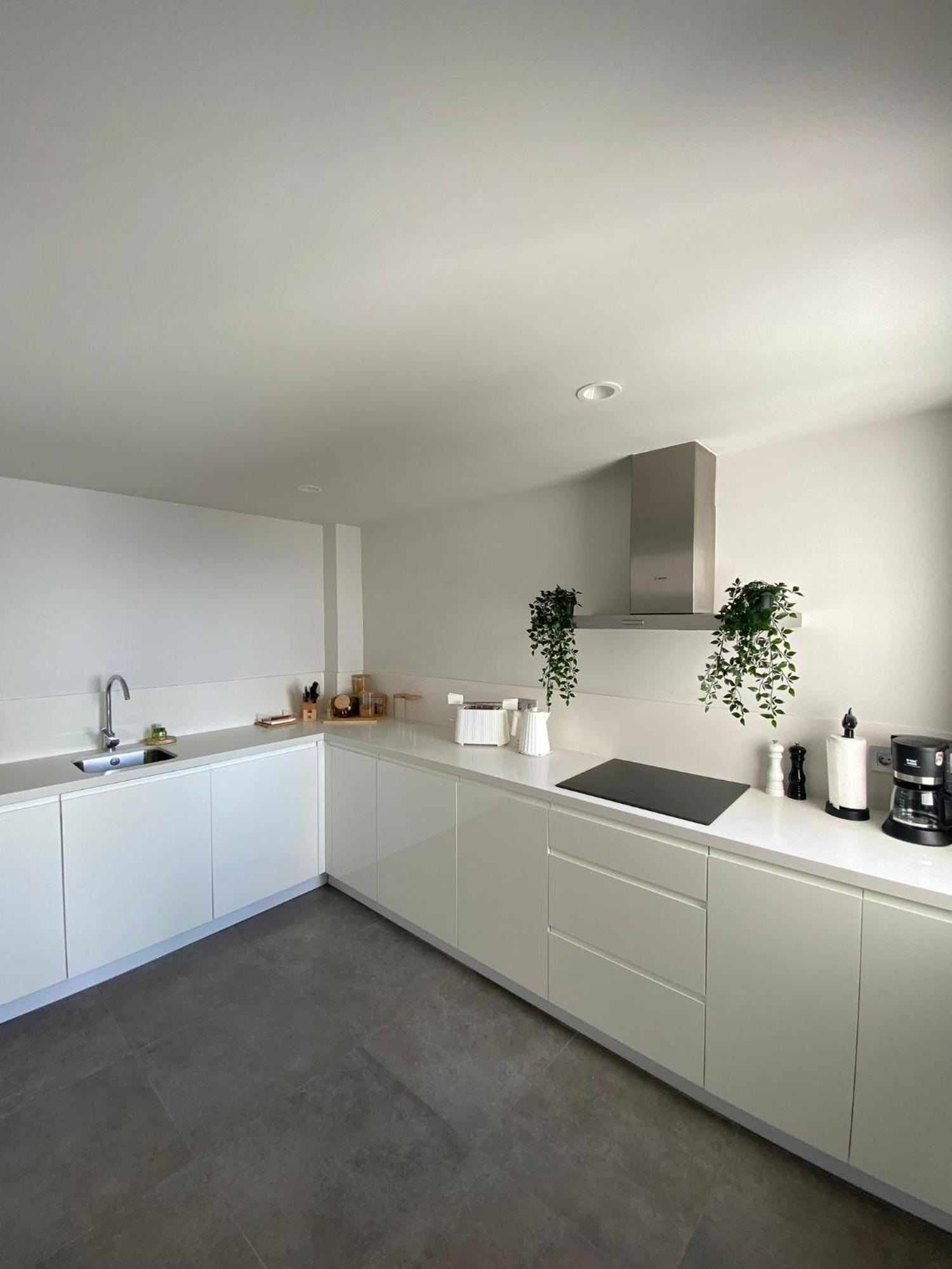 Luxury Duplex With Sea Views Blue Suite 3-303 Manilva Eksteriør bilde
