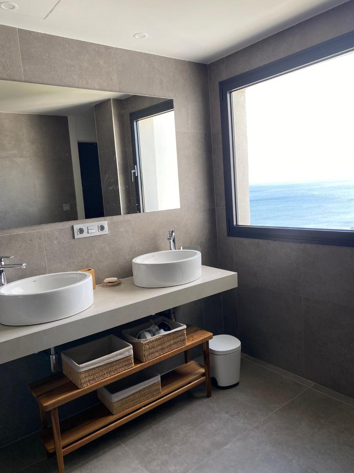 Luxury Duplex With Sea Views Blue Suite 3-303 Manilva Eksteriør bilde