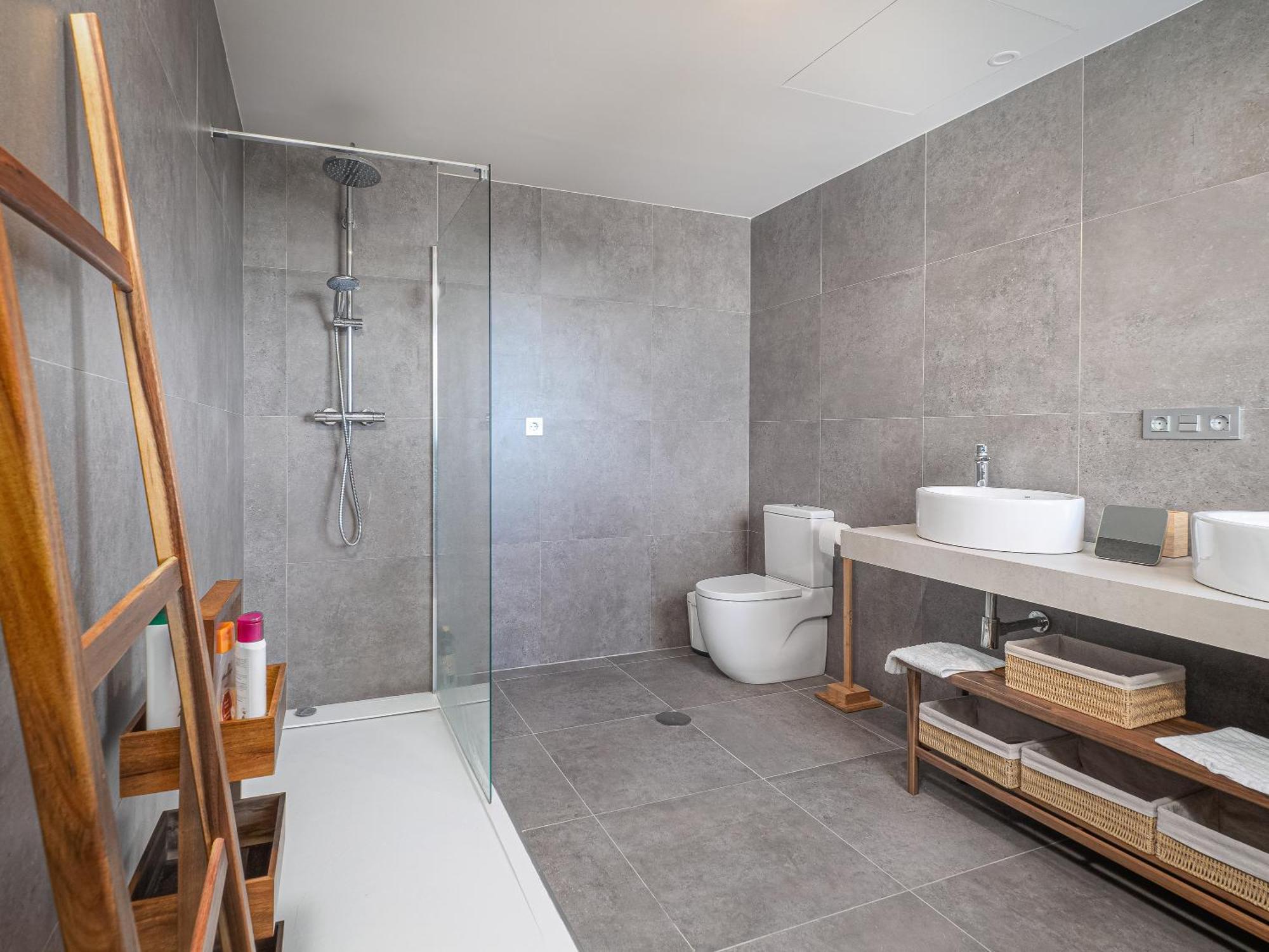 Luxury Duplex With Sea Views Blue Suite 3-303 Manilva Eksteriør bilde