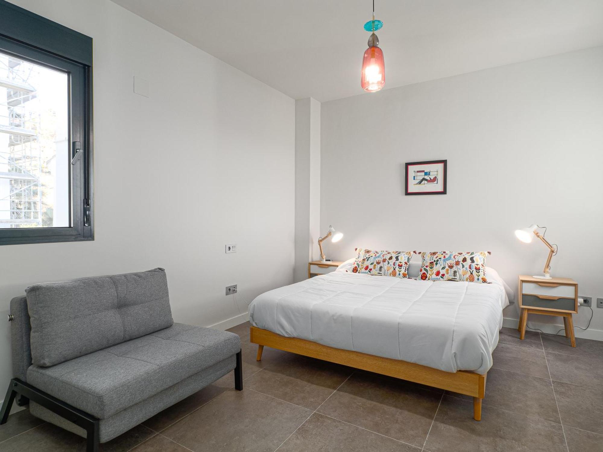 Luxury Duplex With Sea Views Blue Suite 3-303 Manilva Eksteriør bilde